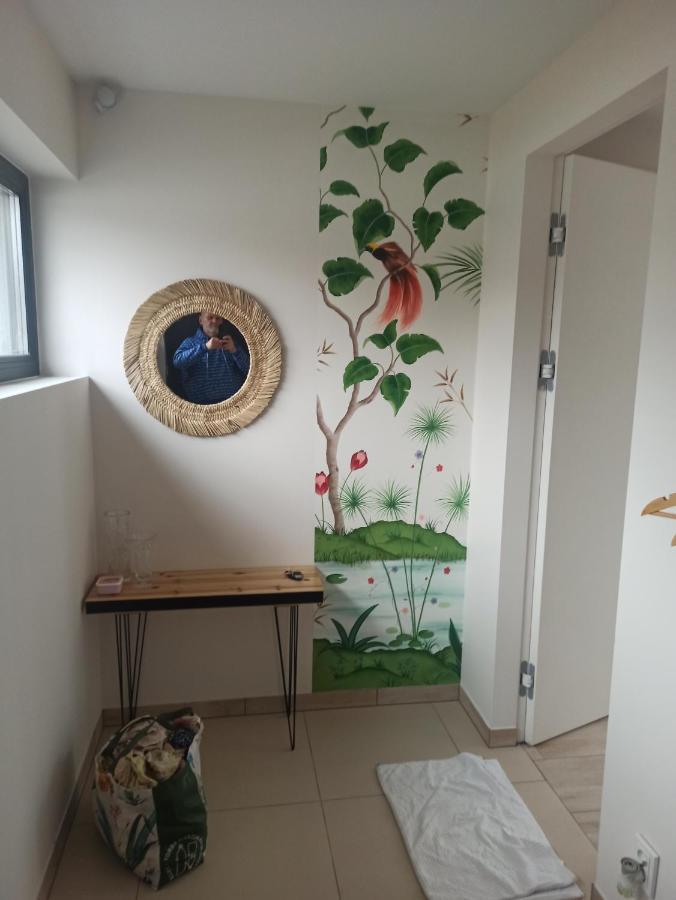 Luksusowy- Nowoczesny Dom W Lesie Villa Kowalewo Exteriör bild